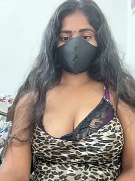 sexy-riyaa43 online show from 2, 5, 2026