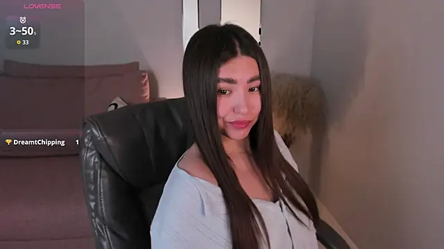 IceIcebabe  online show from 1, 4, 2026