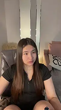 IceIcebabe  online show from 21, 3, 2026
