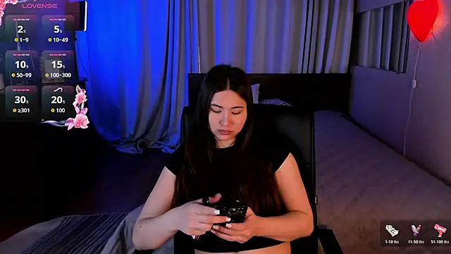 IceIcebabe  online show from 26, 5, 2026