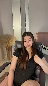 IceIcebabe  online show from 20, 3, 2026