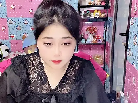 Nhanlu009 online show from 23, 7, 2026