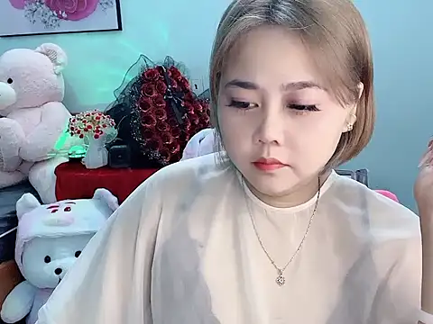Nhanlu009 online show from 22, 4, 2026