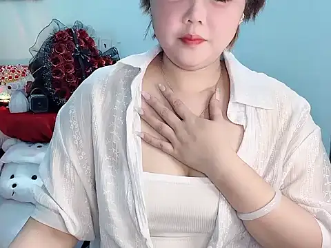 Nhanlu009 online show from 11, 4, 2026
