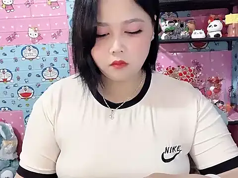 Nhanlu009 online show from 9, 6, 2026