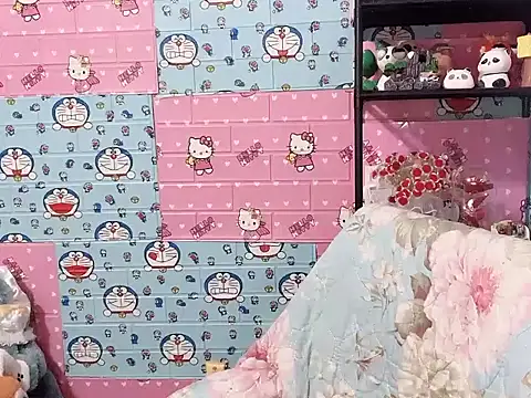 Nhanlu009 online show from 8, 6, 2026