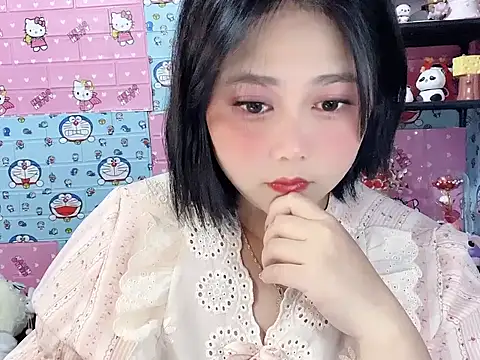 Nhanlu009 online show from 13, 6, 2026