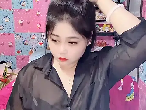 Nhanlu009 online show from 21, 7, 2026