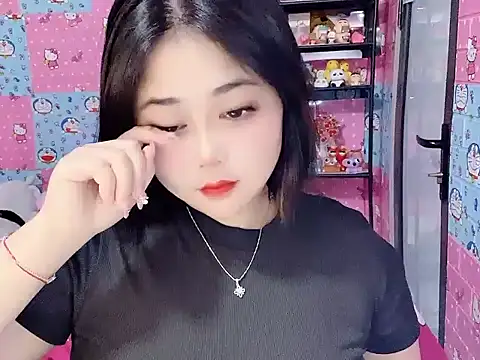Nhanlu009 online show from 3, 8, 2026