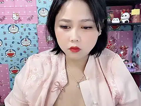 Nhanlu009 online show from 10, 6, 2026