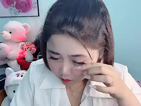 Nhanlu009 online show from 19, 4, 2026
