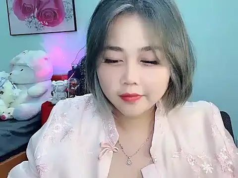 Nhanlu009 online show from 10, 5, 2026