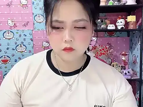 Nhanlu009 online show from 15, 6, 2026