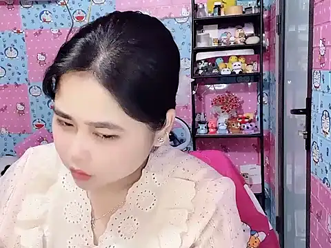 Nhanlu009 online show from 7, 7, 2026