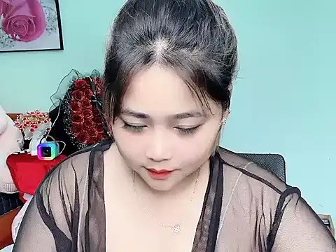 Nhanlu009 online show from 15, 4, 2026