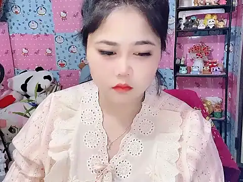 Nhanlu009 online show from 26, 7, 2026