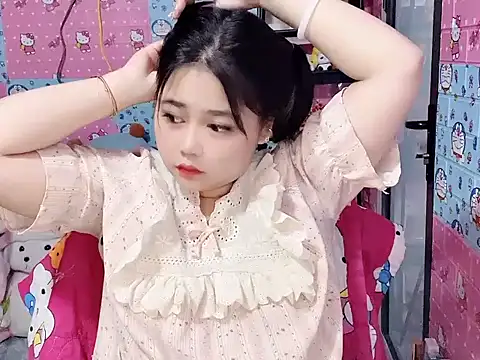 Nhanlu009 online show from 12, 7, 2026