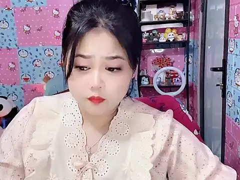 Nhanlu009 online show from 17, 7, 2026