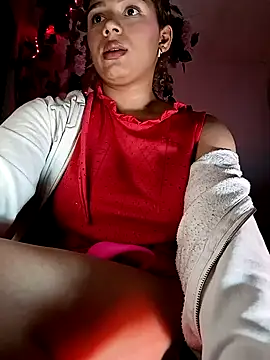 AvigraceVIP online show from 6, 4, 2026