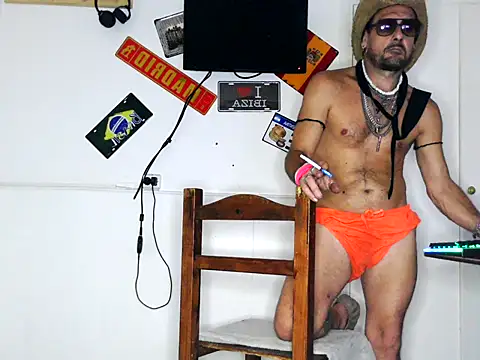 freddymdq100 online show from 31, 3, 2026