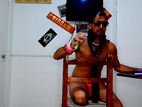 freddymdq100 online show from 28, 3, 2026