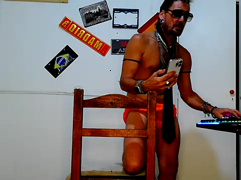 freddymdq100 online show from 23, 3, 2026