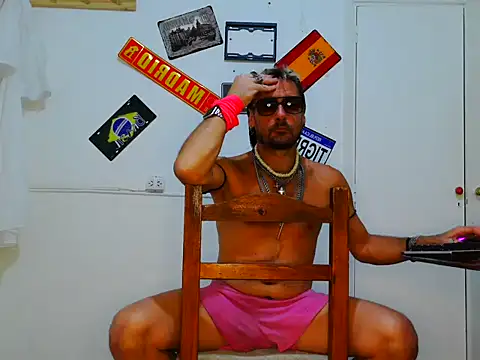 freddymdq100 online show from 23, 3, 2026