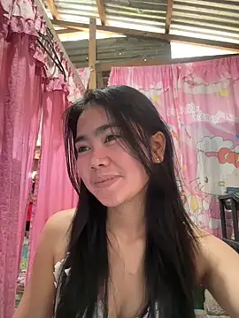 beautyasian23 online show from 13, 4, 2026