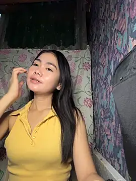beautyasian23 online show from 19, 3, 2026