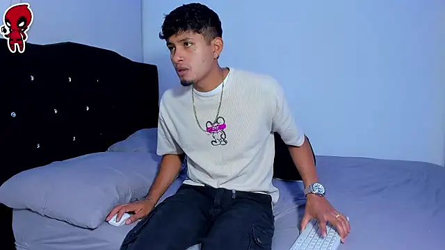 Thiago snoop online show from 20, 3, 2026