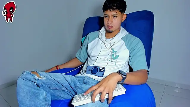 Thiago snoop online show from 12, 5, 2026
