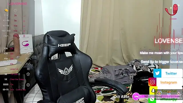 tsASIANbeauty online show from 13, 10, 2025