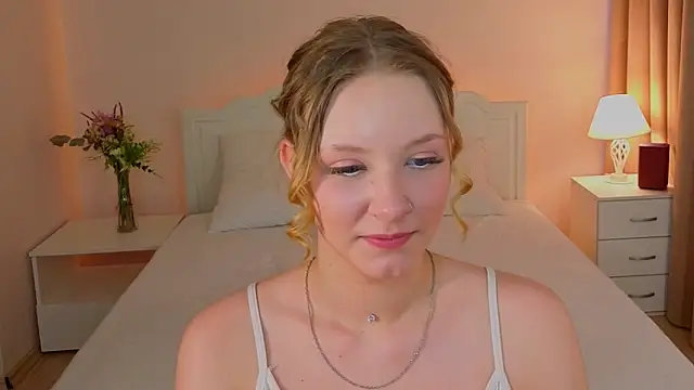 StaceyyJones online show from 17, 5, 2026