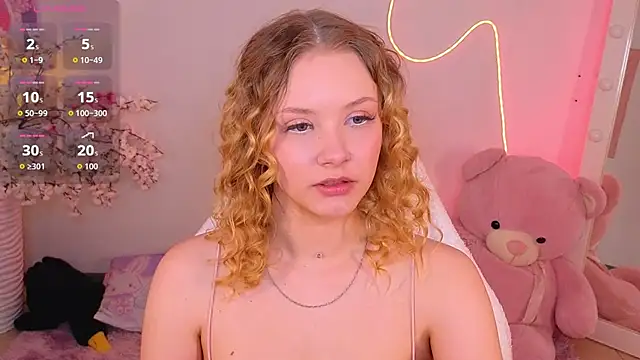 StaceyyJones online show from 19, 5, 2026