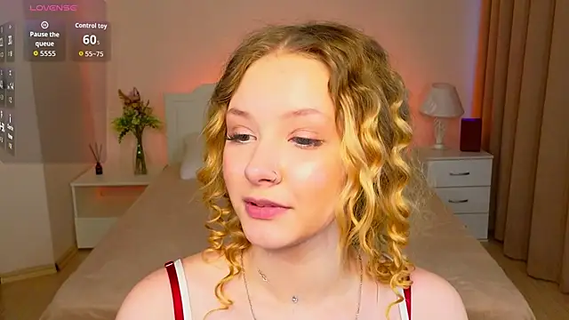 StaceyyJones online show from 24, 5, 2026