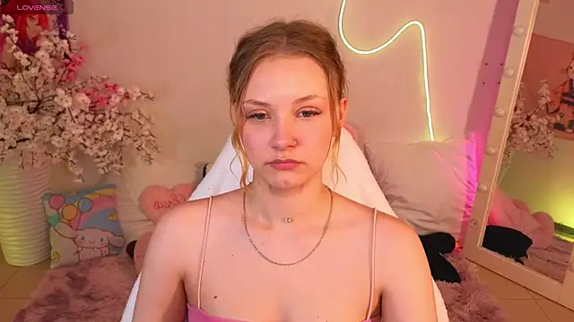 StaceyyJones online show from 26, 5, 2026