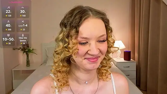 StaceyyJones online show from 11, 5, 2026