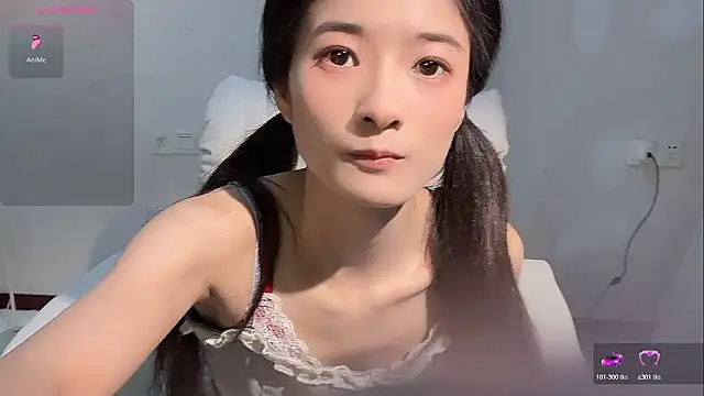 Tina-888188 online show from 20, 4, 2026