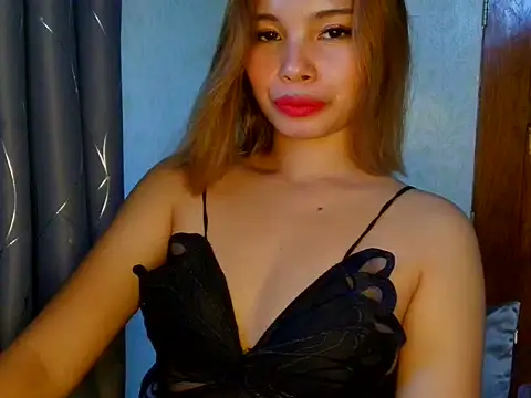 Urcutiepiebaby online show from 26, 7, 2026
