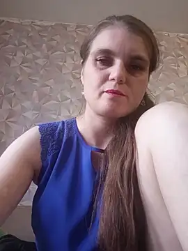 -MilfAnn- online show from 11, 5, 2026