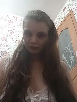 -MilfAnn- online show from 13, 4, 2026