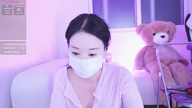 sexyjoy95 online show from 22, 4, 2026