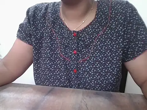 Lucky Meenu online show from 18, 4, 2026