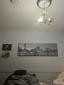 Audreyismee online show from 18, 3, 2026