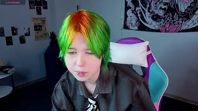 LittleKittenStar online show from 14, 5, 2026