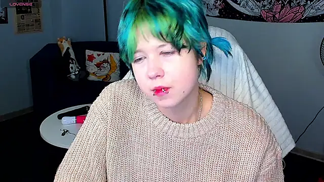 LittleKittenStar online show from 24, 3, 2026