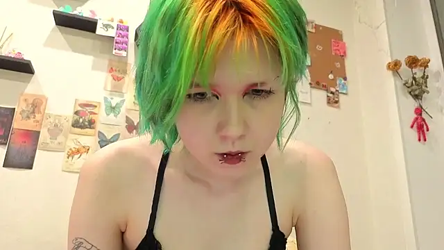 LittleKittenStar online show from 26, 5, 2026