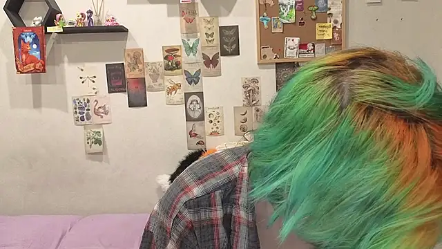 LittleKittenStar online show from 31, 5, 2026