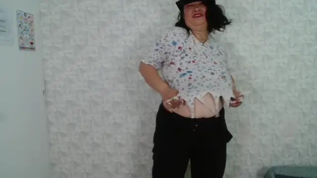 SamanthaSyedx online show from 27, 3, 2026