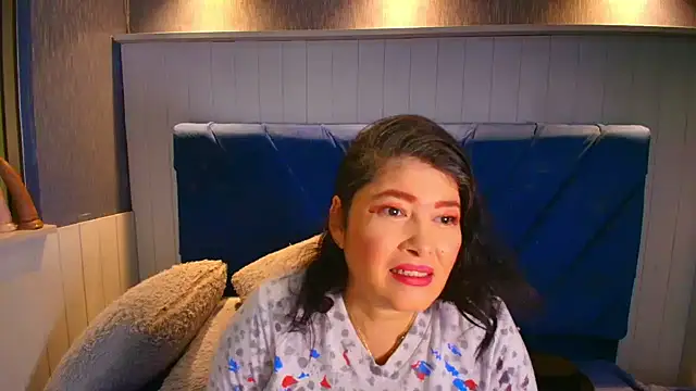SamanthaSyedx online show from 9, 4, 2026